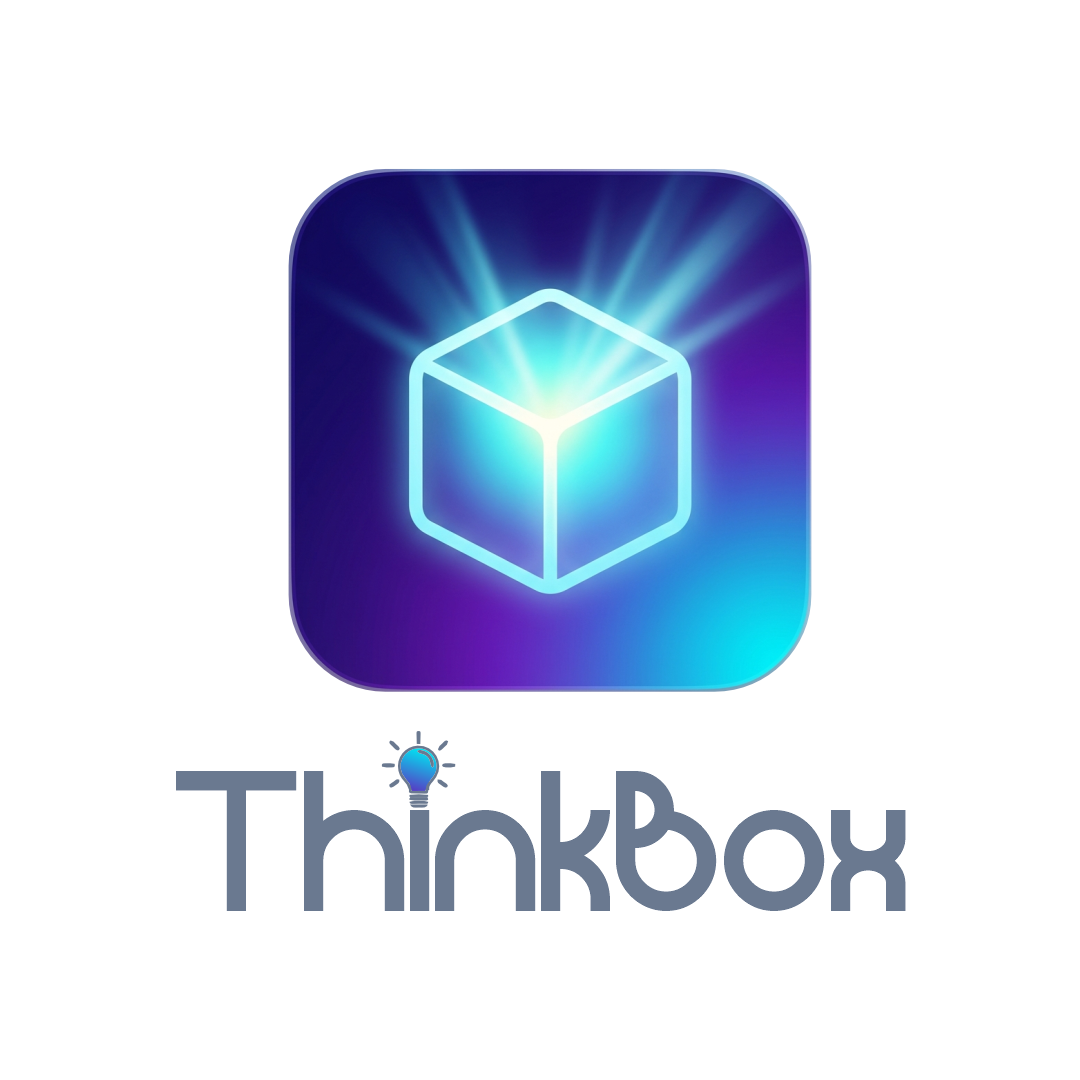 ThinkBox Logo